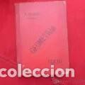 Libros antiguos: elementos de matem&aacute;ticas geometr&iacute;a elemental Pedro Aliaga Mill&aacute;n - Foto 1