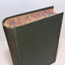 Libros antiguos: LIBRO MANUAL DE ELECTRICIDAD PRACTICA. EUGENIO AGACINO Y MARTINEZ 1909