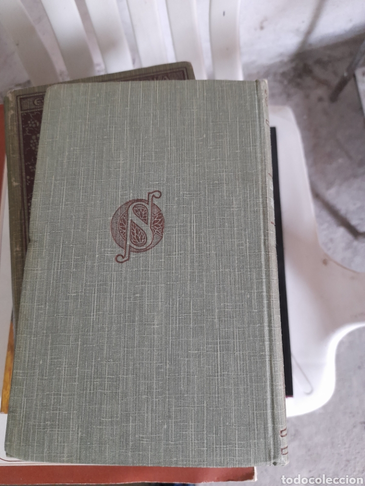 Libros antiguos: Arboricultura frutal, de 1920 - Foto 3