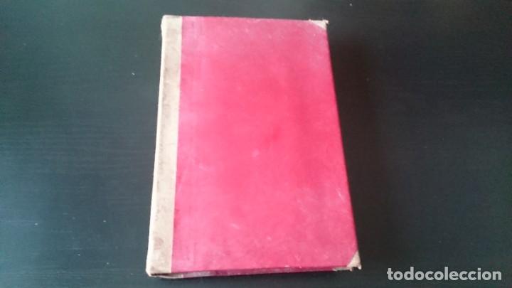 Libri antichi: LECCIONES DE QU&Iacute;MICA GENERAL INORG&Aacute;NICA Y ORG&Aacute;NICA - BARTOLOME FELIU Y P&Eacute;REZ - MADRID 1880