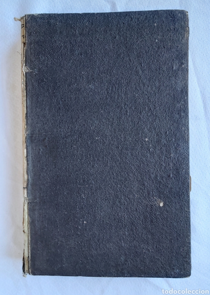 Libros antiguos: HANDBUCH KRYSTALLOGRAPHISCHE CHEMIE. KARL FRIEDRICH RAMMELSBERG. BERLIN 1855 QUIMICA CRISTALOGRAFICA - Foto 7 - 301280028
