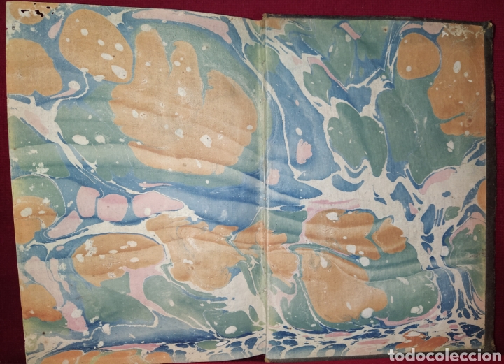 Libros antiguos: Espectaculo de la Naturaleza. Tomo XVI parte octaba - Foto 4