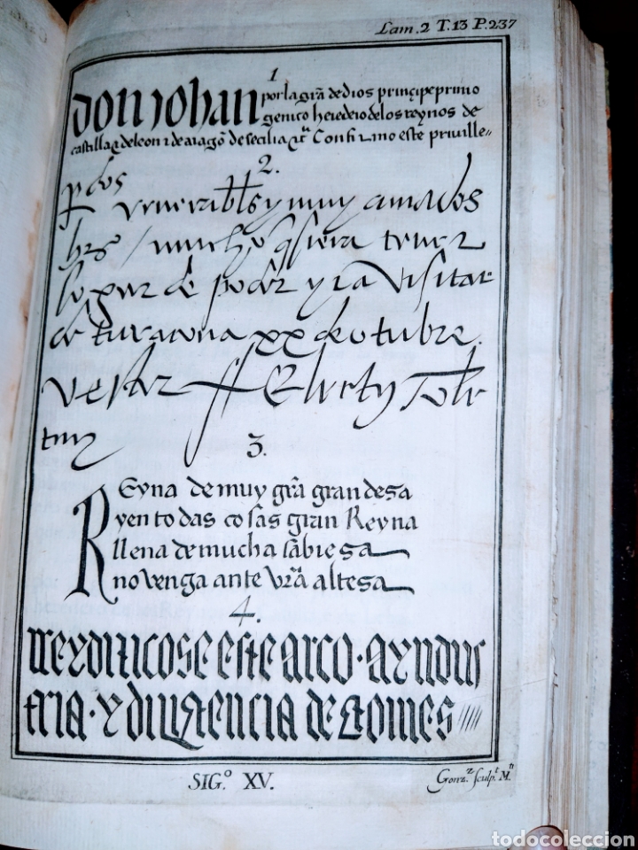 Libros antiguos: Espectaculo de la Naturaleza. Tomo duod&eacute;cimo. 1754. - Foto 20