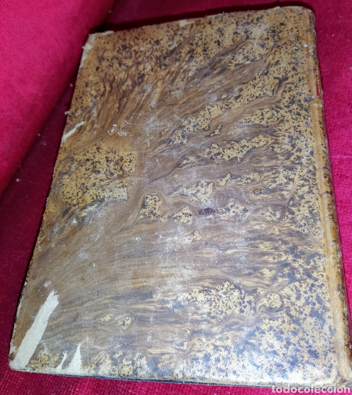 Libros antiguos: Espectaculo de la Naturaleza. Tomo duod&eacute;cimo. 1754. - Foto 24