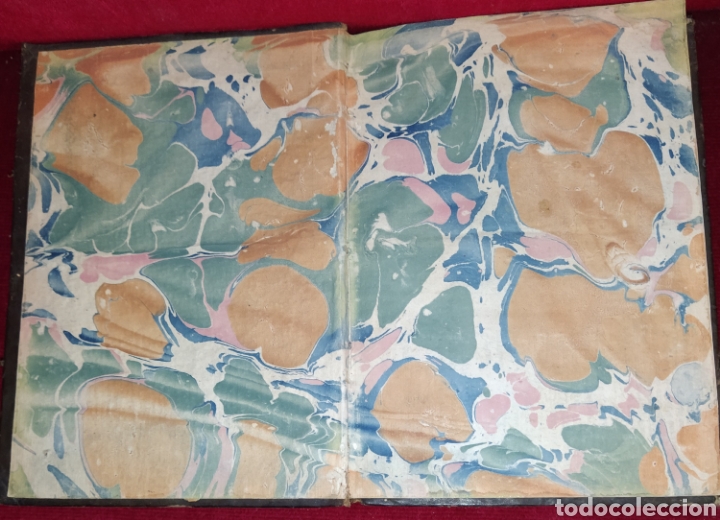 Libros antiguos: Espect&aacute;culo de la Naturaleza. Tomo IV. 1753. - Foto 3
