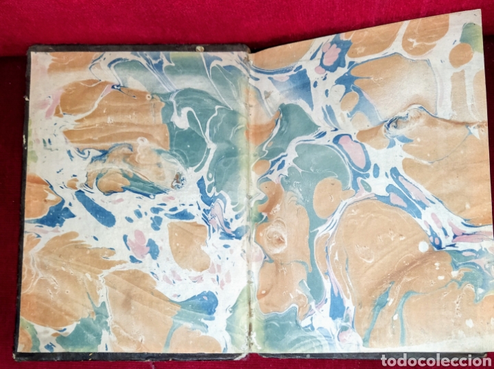 Libros antiguos: Espect&aacute;culo de la Naturaleza. Tomo VIII. Parte cuarta 1754. - Foto 4