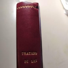 Libros antiguos: TRATADO DE LA FLORES BOTÁNICA CLAUDIO BOUTELOU 1827