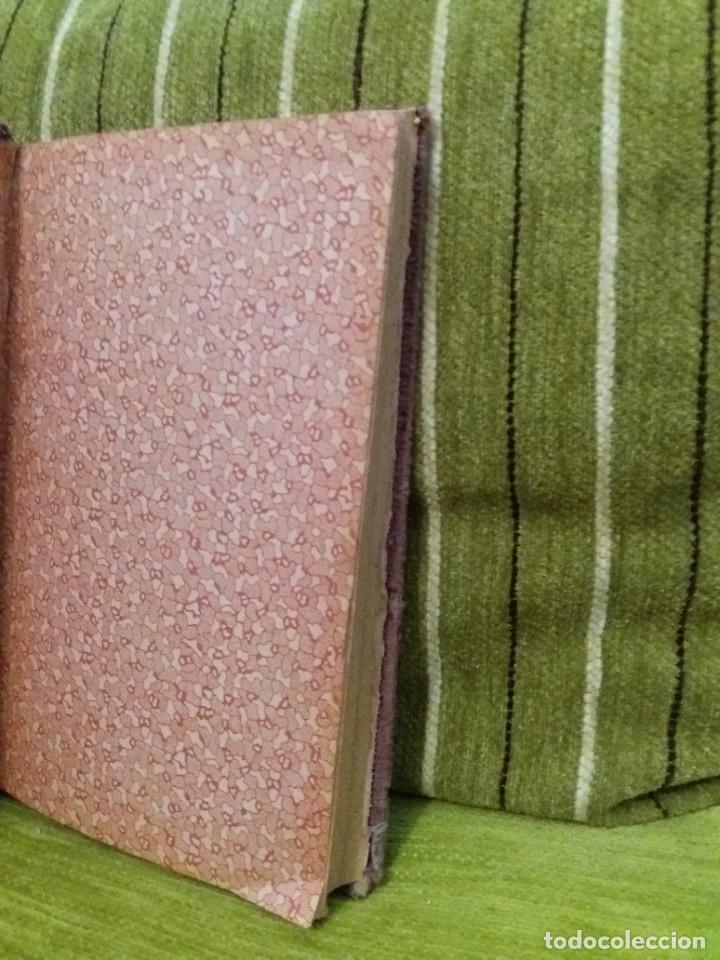Libros antiguos: MANUAL DE QU&Iacute;MICA MODERNA - Foto 2