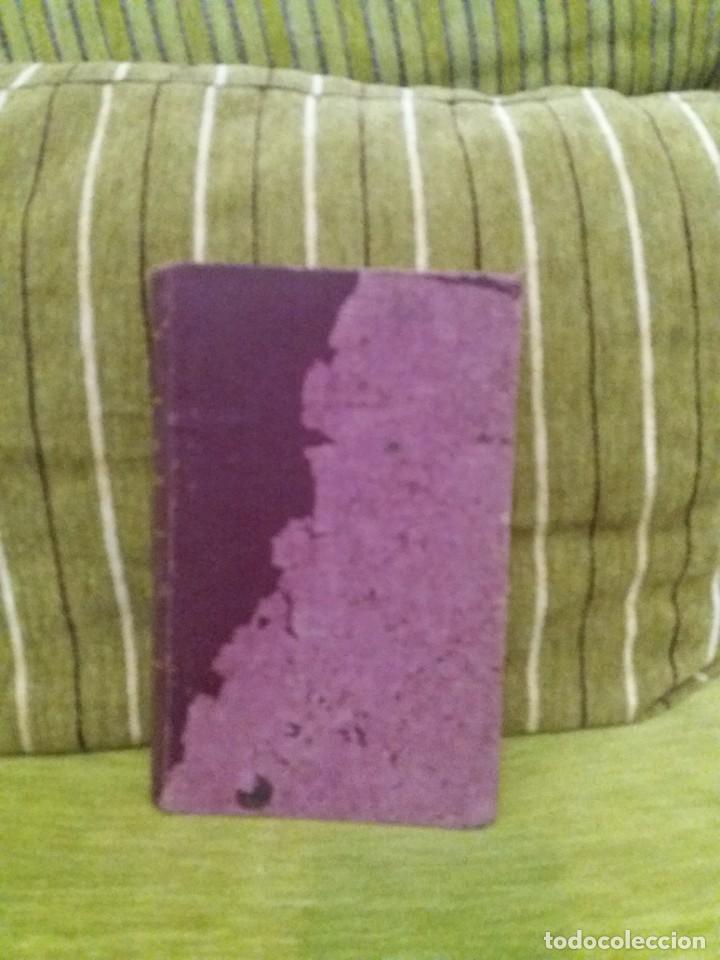 Libros antiguos: MANUAL DE QU&Iacute;MICA MODERNA - Foto 4