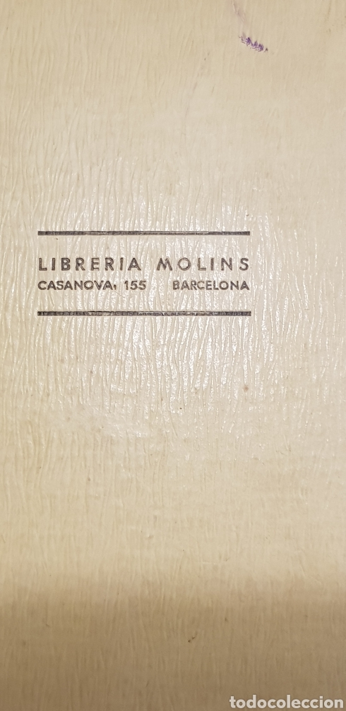 Libros antiguos: Las explotaciones agr&iacute;colas 1916 - Foto 6