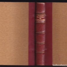 Libros antiguos: GEORGES DELACROIX: MALADIES DES PLANTES CULTIVÉES. NON PARASITAIRES. 1908. ENFERMEDES DE LAS PLANTAS. Lote 365385511