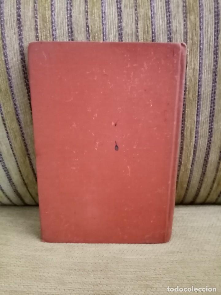 Libros antiguos: QU&Iacute;MICA GENERAL - Foto 3