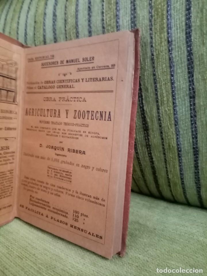 Libros antiguos: UNIDADES - Foto 4