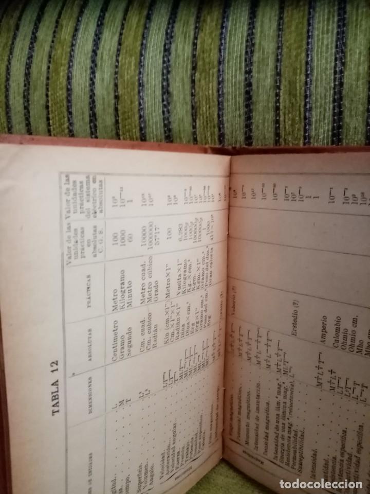 Libros antiguos: UNIDADES - Foto 7