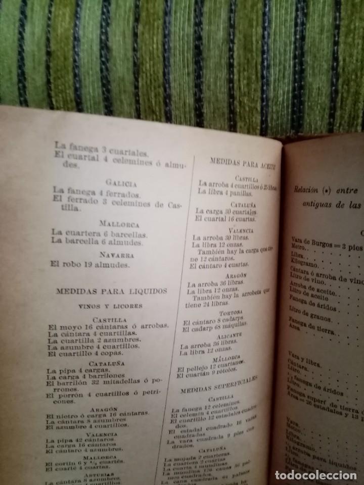 Libros antiguos: UNIDADES - Foto 9
