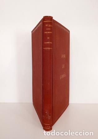 Libros antiguos: ELEMENTI DI GEOMETRIA - R. RUBINI (1872) - Foto 1