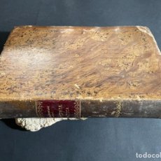 Libros antiguos: H. SONNET. ELEMENTOS DE GEOMETRIA ANALÍTICA. MADRID, 1910. Lote 315877018