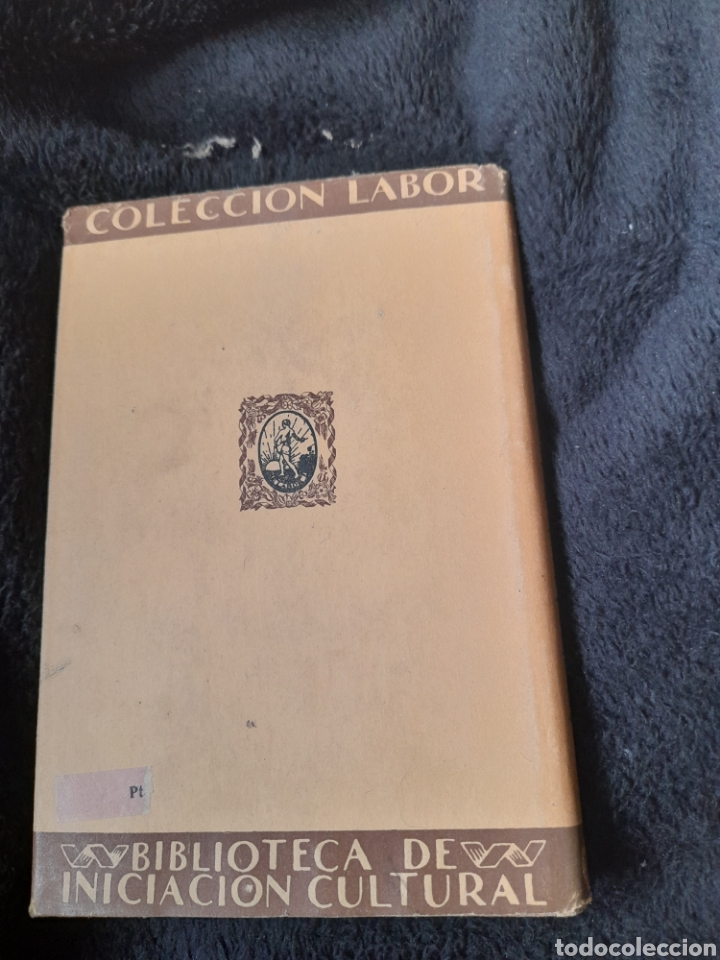 Libros antiguos: La vida en las aguas dulces de 1929 - Foto 2