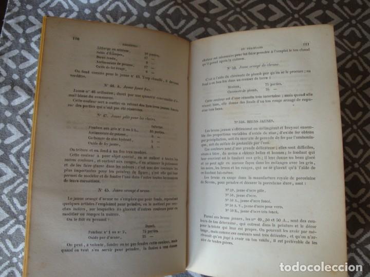 Libros antiguos: RECETTES ET FORMULES - Foto 4