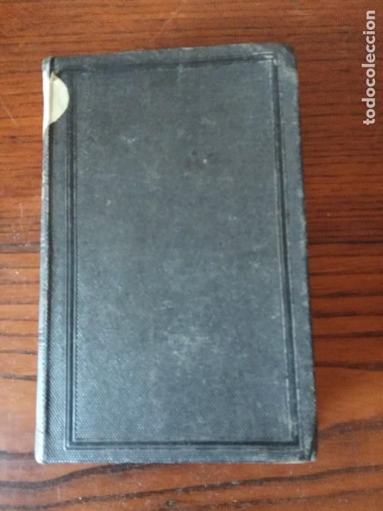 Libros antiguos: The Elements of Euclid.-SIMSON, Robert.1853 - Foto 2