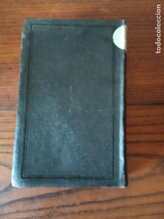 Libros antiguos: The Elements of Euclid.-SIMSON, Robert.1853 - Foto 3