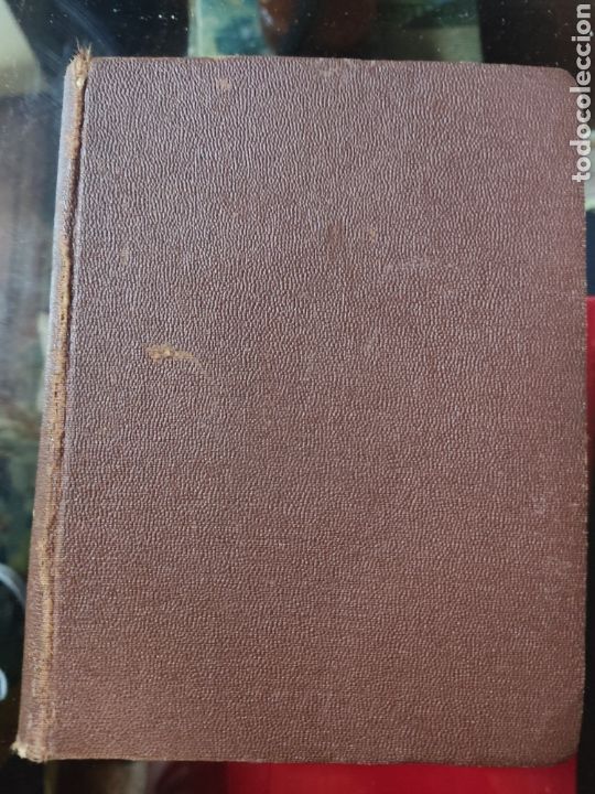 Libros antiguos: Tablas centesimales para el replanteo de curvas circulares - Foto 1