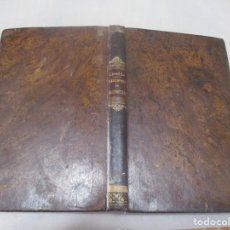 Libros antiguos: P.L. CIRODDE LECCIONES DE ARITMÉTICA W11337. Lote 323717153