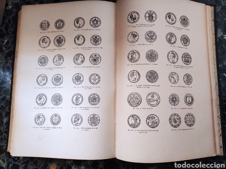 Libros antiguos: Libro LOr - Foto 8
