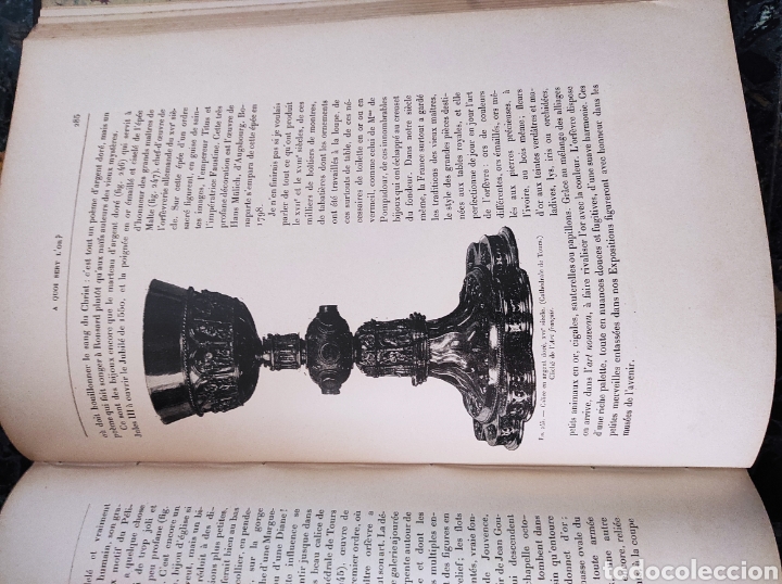 Libros antiguos: Libro LOr - Foto 10