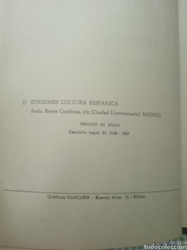Libros antiguos: Barybook C11. Los nav&iacute;os de la Ilustraci&oacute;n Ram&oacute;n de basterra - Foto 3