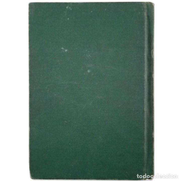 Libros antiguos: LOS P&Aacute;JAROS DE PUERTO RICO. Danforth, Stuart T. - Foto 2