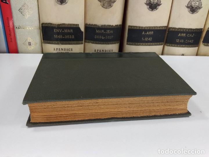 Libros antiguos: COURS DE MATH&Eacute;MATIQUES &Eacute;L&Eacute;MENTAIRES. &Eacute;L&Eacute;MENTS DE G&Eacute;OM&Eacute;TRIE DESCRIPTIVE... 1917 - Foto 7