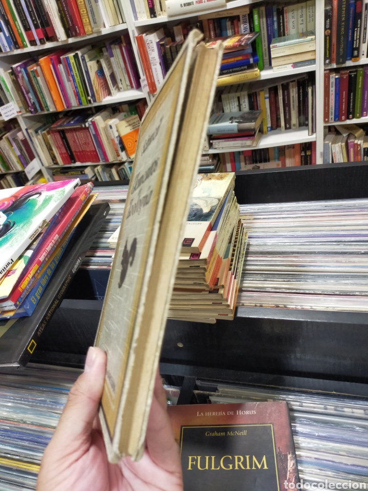 Libros antiguos: ELEMENTOS DE ZOOLOG&Iacute;A - SCHMEIL - Foto 5