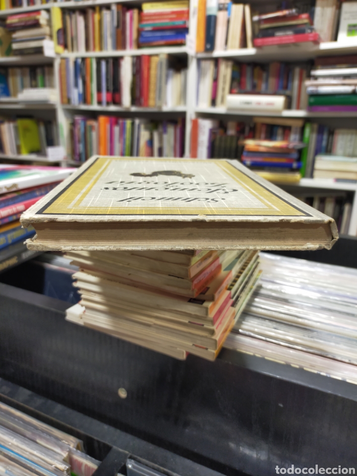 Libros antiguos: ELEMENTOS DE ZOOLOG&Iacute;A - SCHMEIL - Foto 6