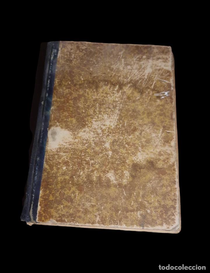 Libros antiguos: Lecciones de aritmetica teorico-pr&aacute;ctica - 1881 - Foto 2