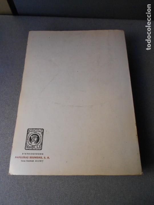 Libros antiguos: ALGEBRA LINEAL Y GEOMETRIA - Foto 11