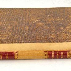 Libros antiguos: ENSAYO DE DICCIONARIO GEOGRÁFICO GEOLÓGICO, JUAN VILANOVA Y PIERA, 1884, MADRID. 24,5X18CM. Lote 340666528