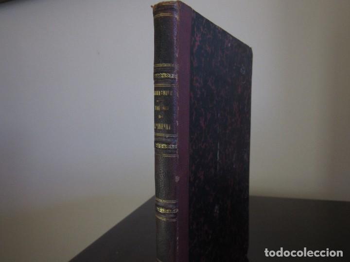 Antiquarische B&uuml;cher: Guillaume Tiberghien - Dissertation Sur La Th&eacute;orie de L' Infini