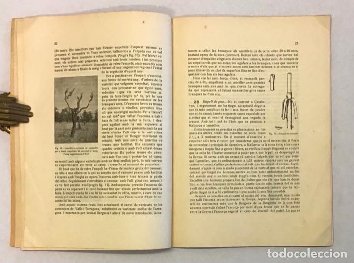 Libros antiguos: LAMETLLER. - SALOM I CALAFELL, Joan. - Foto 4