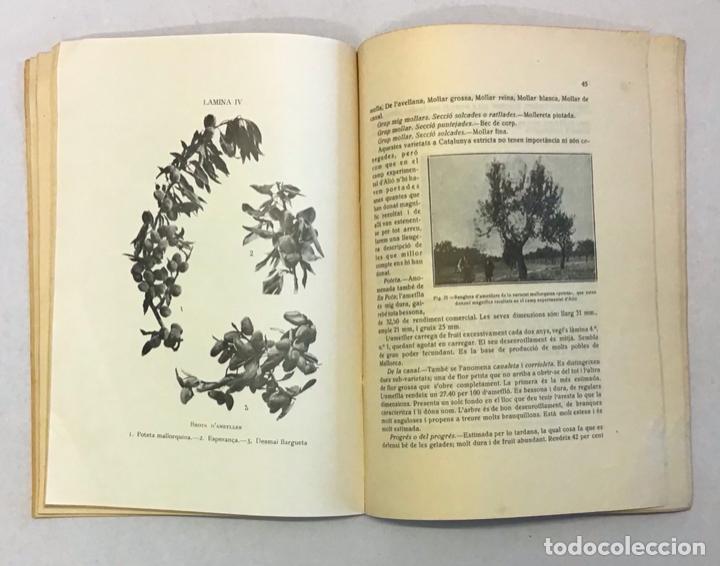 Libros antiguos: LAMETLLER. - SALOM I CALAFELL, Joan. - Foto 5