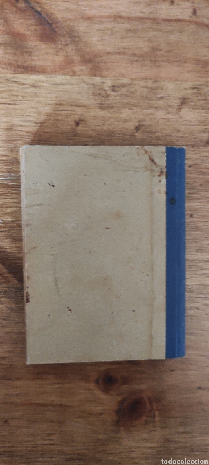 Libros antiguos: Tablas De Reducci&oacute;n - Foto 7