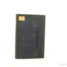 Libros antiguos: MANUAL DE GEOLOGÍA APLICADA A LA AGRICULTURA Y A LAS ARTES INDUSTRIALES, 1861, JUAN VILANOVA, MADRID. Lote 344749293