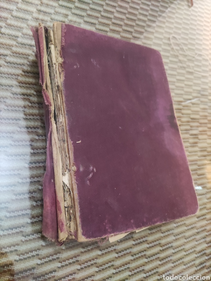 Libros antiguos: Tratado de Anatom&iacute;a Descriptiva. - Foto 2