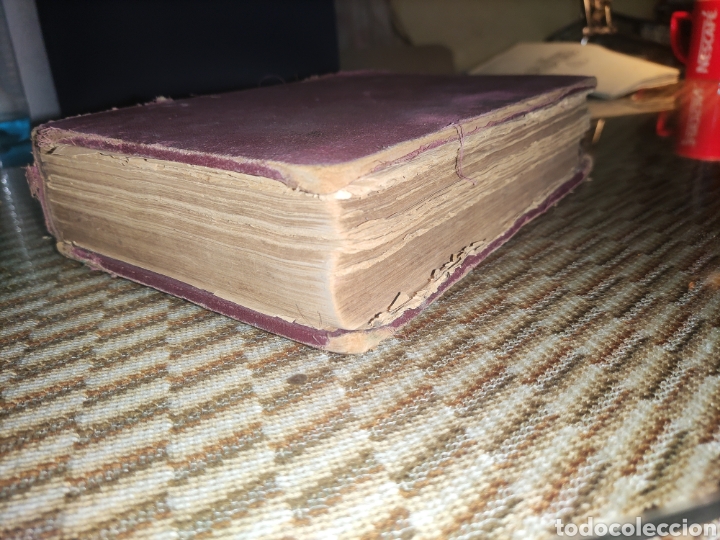 Libros antiguos: Tratado de Anatom&iacute;a Descriptiva. - Foto 3