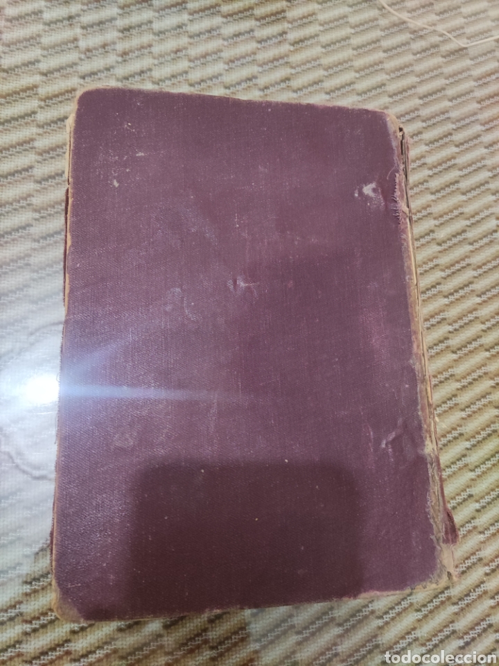 Libros antiguos: Tratado de Anatom&iacute;a Descriptiva. - Foto 12