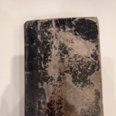Libros antiguos: LIBRO EN FRANÇAIS. MANUEL DE PHYSIQUE PAR J. LANGLEBERT 1875.. Lote 348755390