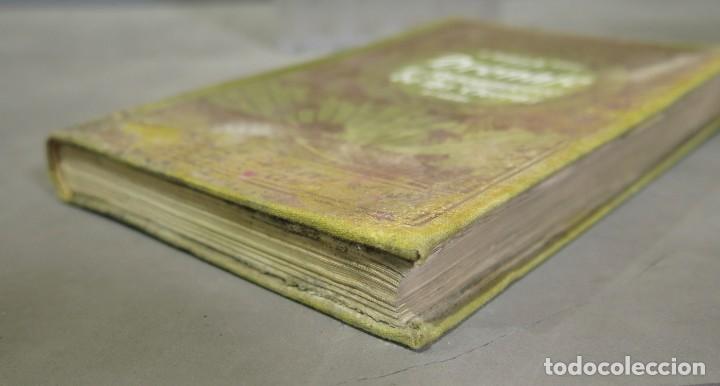 Libros antiguos: 1931.- Drenaje y saneamiento de las tierras - Foto 2