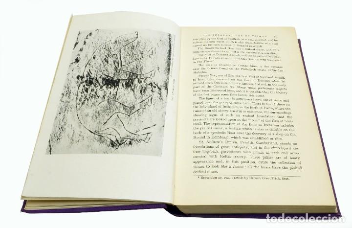 Libros antiguos: 1930ca Matter Myth and Spirit - Chaplin - Foto 3