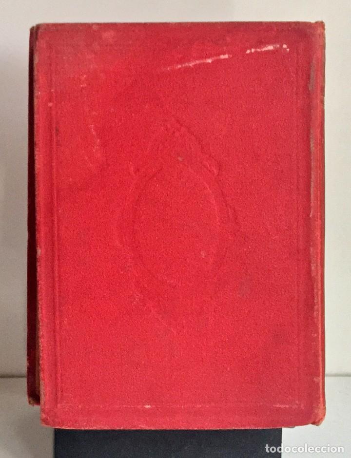 Libros antiguos: COMPENDIO DE HISTORIA NATURAL DE LOS ANIMALES. 1896 - Foto 2