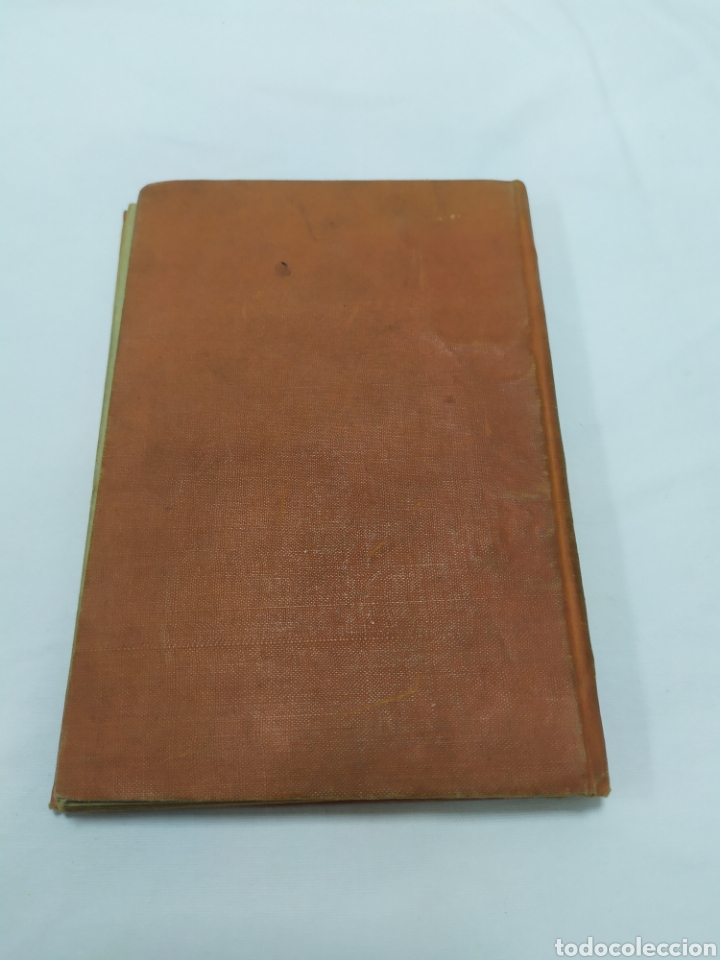 Libros antiguos: Geolog&iacute;a, manuales Soler - Foto 2